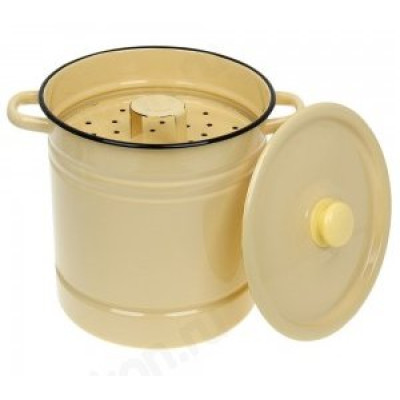 Мантоварка эмаль С41724.3П 12л-1