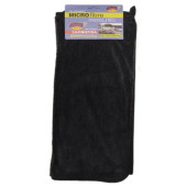 Салфетка авто 60*40 микрофибра СА-008