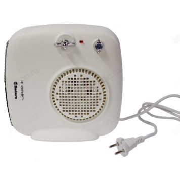 Тепловентилятор SAKURA SA-0515W-1