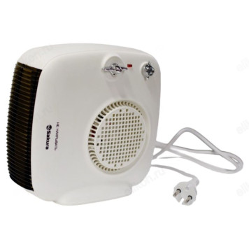 Тепловентилятор SAKURA SA-0515W-3