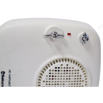 Тепловентилятор SAKURA SA-0515W-5