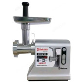 Мясорубка SAKURA SA-6428G Premium 2400Вт