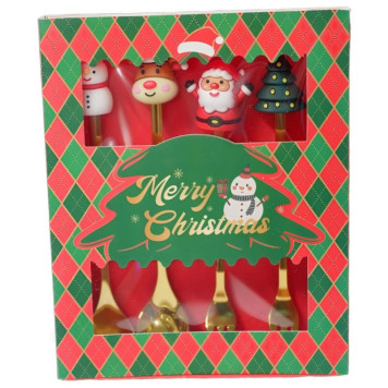 Десертный набор НГ SC-002-1