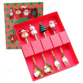 Десертный набор НГ SC-002