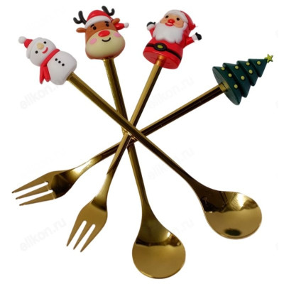 Столовый набор НГ SC-005-2