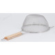Сито с деревянной ручкой 18 см 19054