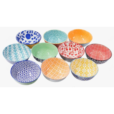 Миска керамика SE-004-1