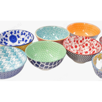 Миска керамика SE-004-3