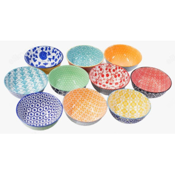 Миска керамика SE-004