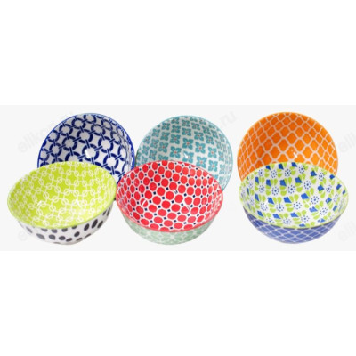 Миска керамика SE-005-1