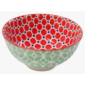 Миска керамика SE-005-2