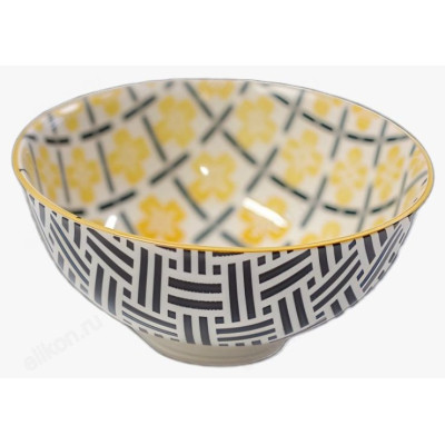 Миска керамика SE-005-4