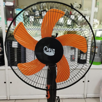 Вентилятор напольный Sigma-1