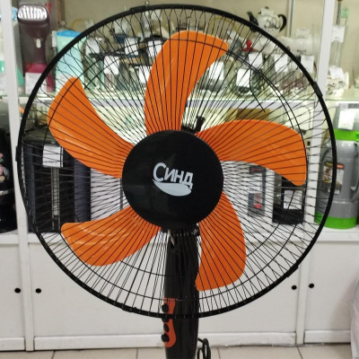 Вентилятор напольный Sigma-1