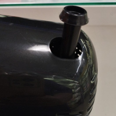 Вентилятор напольный Sigma-2