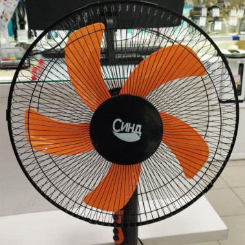 Вентилятор напольный Sigma-3