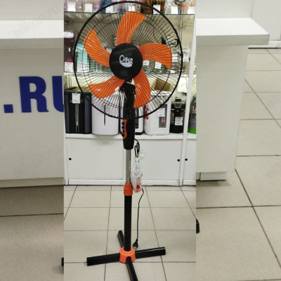 Вентилятор напольный Sigma