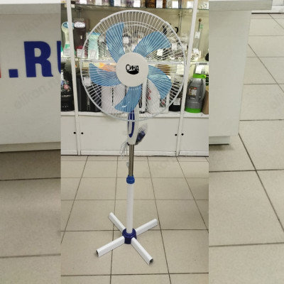 Вентилятор напольный Sigma-7