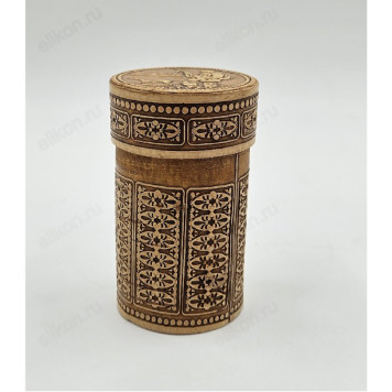 Стопка набор береста металл СНБ-4/7-3