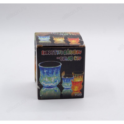 Стакан светящийся СС/10-3