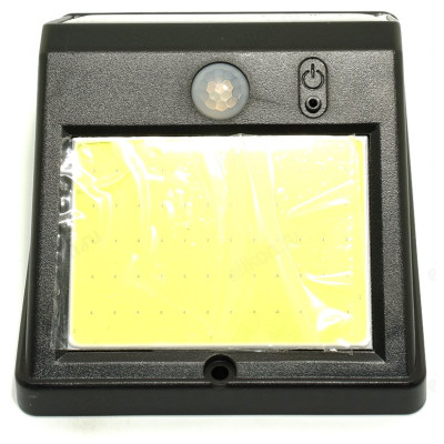 Светильник-прожектор SOLAR SENSOR WALL c датчиком-3