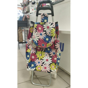 Сумка-тележка СТ-000111