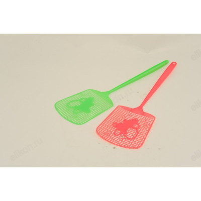 Мухобойка 51 см пласт-1