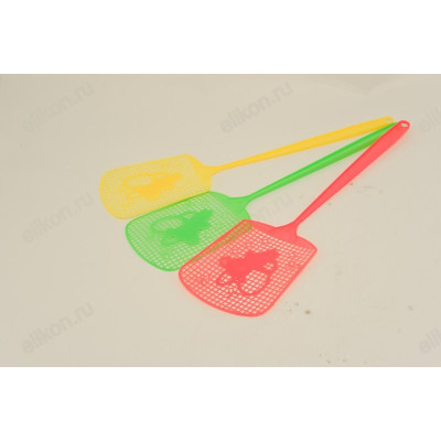 Мухобойка 51 см пласт