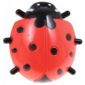 Термометр уличный 'Божья коровка' ТБ-301, в пакете NNM ТБ-301 пакет