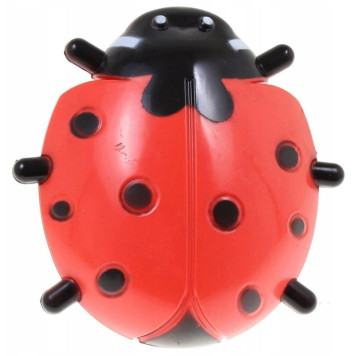 Термометр уличный 'Божья коровка' ТБ-301, в пакете NNM ТБ-301 пакет