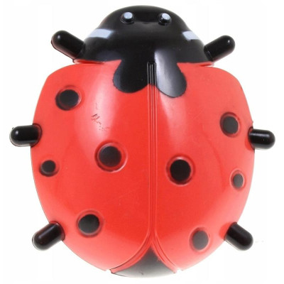 Термометр уличный 'Божья коровка' ТБ-301, в пакете NNM ТБ-301 пакет