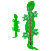 Термометр уличный 'Ящерка' ТБ-302, в пакете NNM ТБ-302 пакет