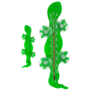 Термометр уличный 'Ящерка' ТБ-302, в пакете NNM ТБ-302 пакет