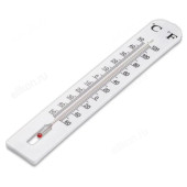 Термометр фасадный ТБ-45м, в блистере