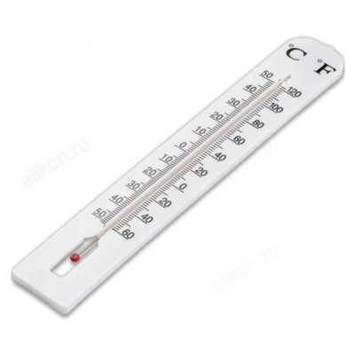 Термометр фасадный ТБ-45 м