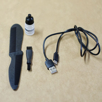 Машинка для стрижки Yeepul TK-1610-11
