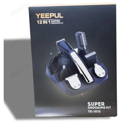 Машинка для стрижки Yeepul TK-1610-2