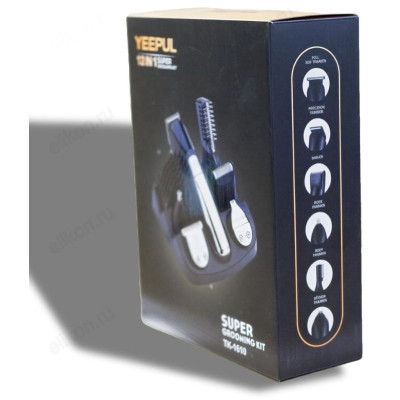 Машинка для стрижки Yeepul TK-1610-3