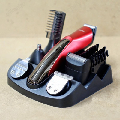 Машинка для стрижки Yeepul TK-1610-4