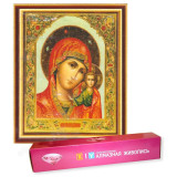 Мозаика MN20275 Иконы Казанская ТКир210К