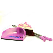 Совок+щетка ТТВ5526