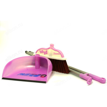 Совок+щётка ТТВ5526