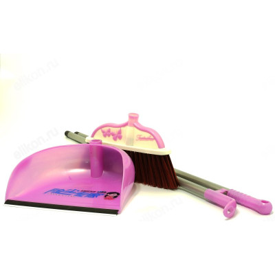 Совок+щётка ТТВ5526