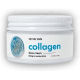 Крем для лица TaiYan TY-091-2 (TY-094-1)(TY-91-1) Collagen 50г