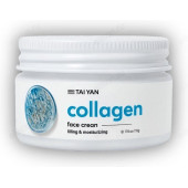Крем для лица TaiYan TY-091-2 (TY-094-1)(TY-91-1) Collagen 50г