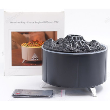 Увлажнитель Вулкан V32-1