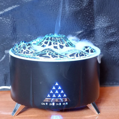 Увлажнитель Вулкан V32-4