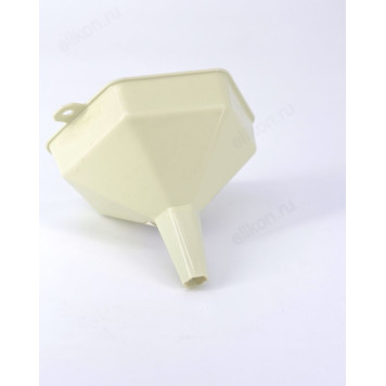 Воронка для банок шестигранная 3807 пластик-1