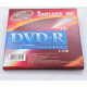 Диск VS DVD-R, 5 шт.