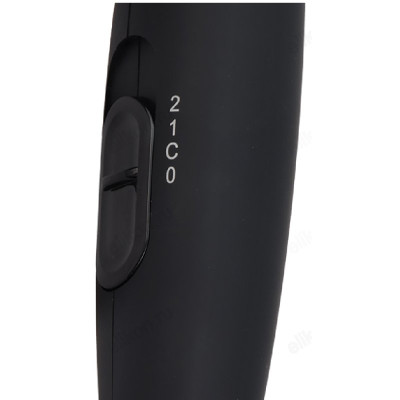 Фен Vitek VT-1344, черный, 2200 Вт-8